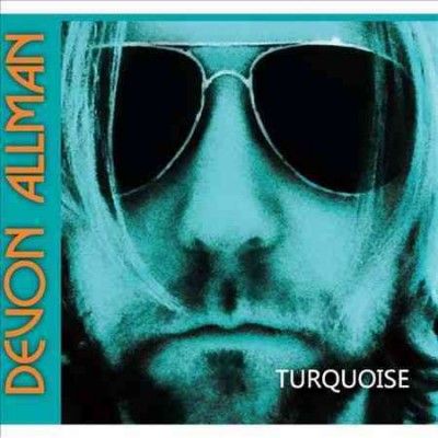 Turquoise - (Import Vinyl Record)