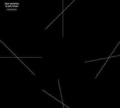 Stian &amp; P Westerhus - Maelstrom (Vinyl)