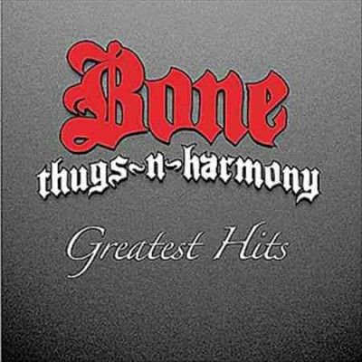 Bone Thugs N Harmony - Greatest Hits Vinyl: Vol 1 (Vinyl)