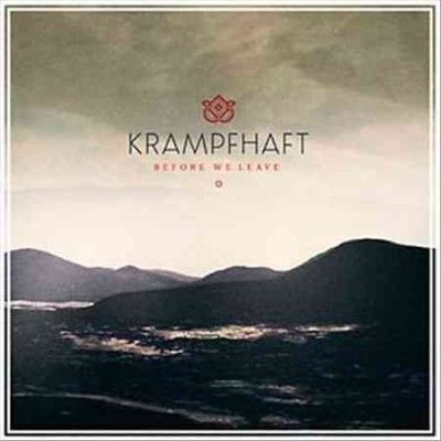 Krampfhaft - Before We Leave (Vinyl)