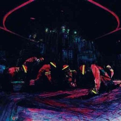 Jacob Jazz Ody Fred - Worker (Vinyl)