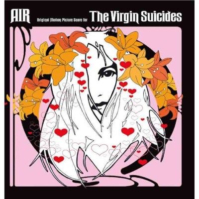 Air - Virgin Suicides (Vinyl)