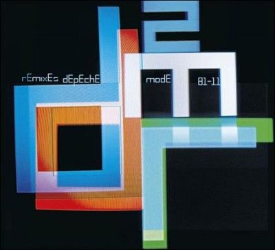 Remixes 2:81-11 - (Import Vinyl Record)