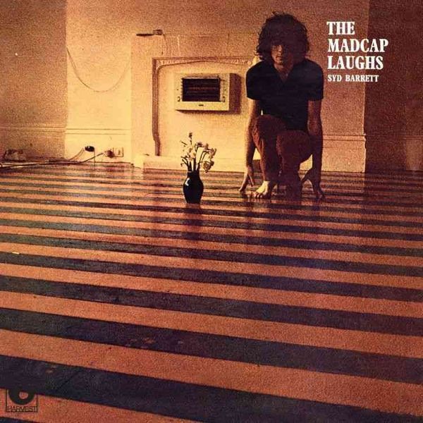Madcap Laughs - (Import Vinyl Record)
