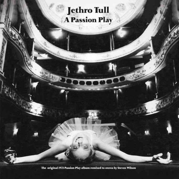 Jethro Tull - Passion Play (Vinyl)