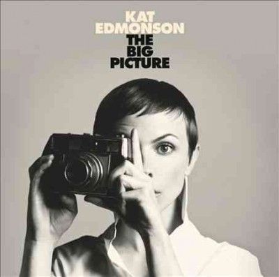 Big Picture - (Import Vinyl Record)