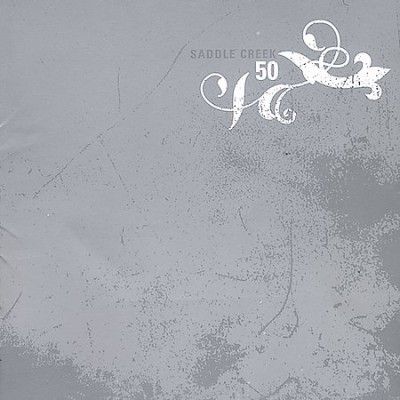 Various - Saddle Creek 50 (Vinyl)