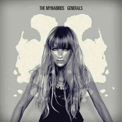 Mynabirds - Generals (Vinyl)