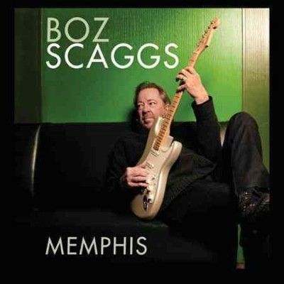 Boz Scaggs - Memphis (Vinyl)