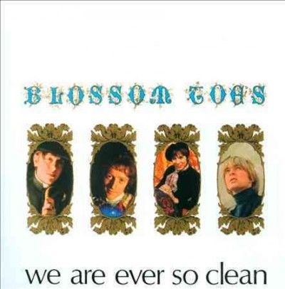Blossom Toes - We Are Ever So Clean (Vinyl)