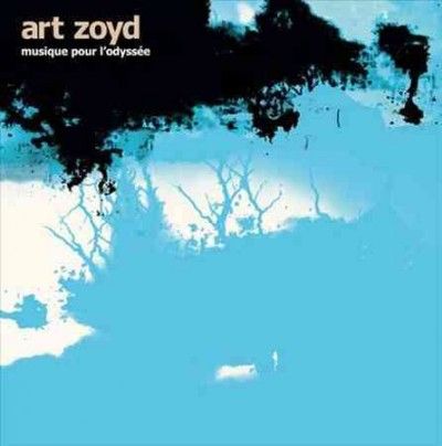 Art Zoyd - Musique Pour L'odyssee (Vinyl)