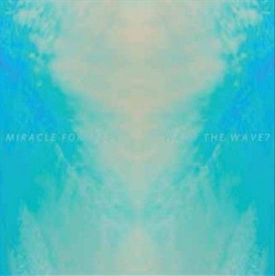 Was I The Wave - (Import Vinyl Record)