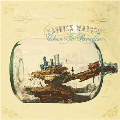 Close to Paradise - (Import Vinyl Record)