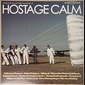 Hostage Calm - Hostage Calm (Vinyl)