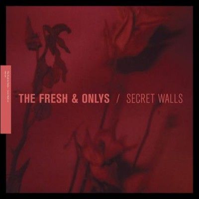 Secret Walls - (Import Vinyl Record)