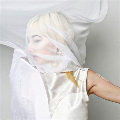 Zola Jesus - Conatus (Vinyl)