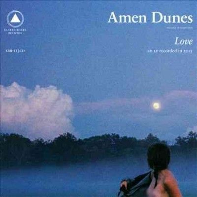 Amen Dunes - Love (Vinyl)