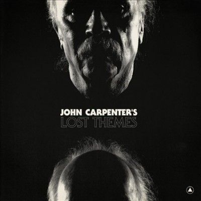 John Carpenter - Lost Themes (Vinyl)