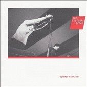 Eight Ways to Start a Day - (Import Vinyl Record)