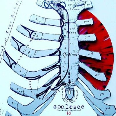 Functioning on Impatience - (Import Vinyl Record)