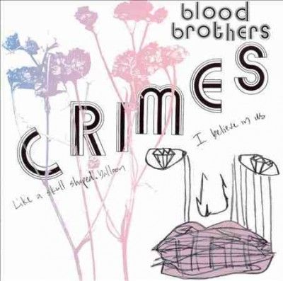 Crimes - (Import Vinyl Record)