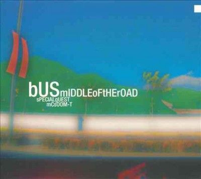 Bus - Middle Of The Road (Vinyl)