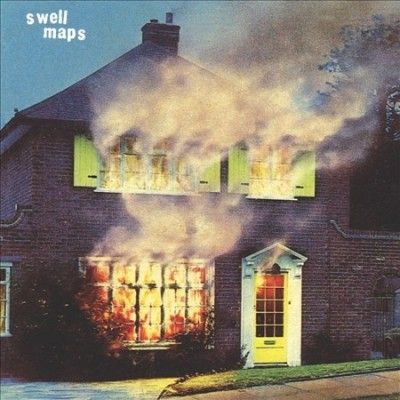 Swell Maps - Trip To Marineville (Vinyl)
