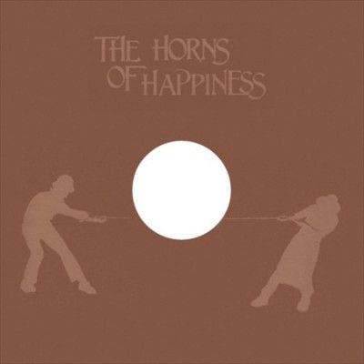 Horns Of Happiness - Would I Find Your Psychic Guideline (Vinyl)