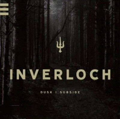 Inverloch - Dusk Subside (Vinyl)