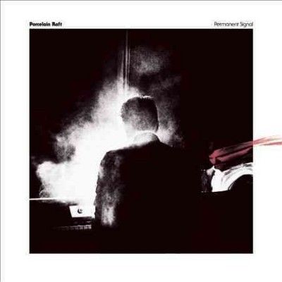Porcelain Raft - Permanent Signal (Vinyl)