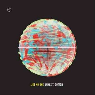 James T. Cotton - Like No One (Vinyl)