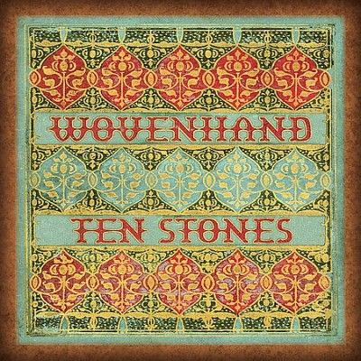 Wovenhand - Ten Stones (Vinyl)
