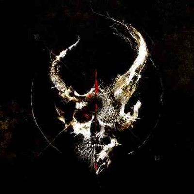 Demon Hunter - Extremist (Vinyl)