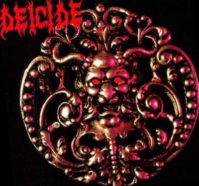 Deicide - Deicide (Vinyl)