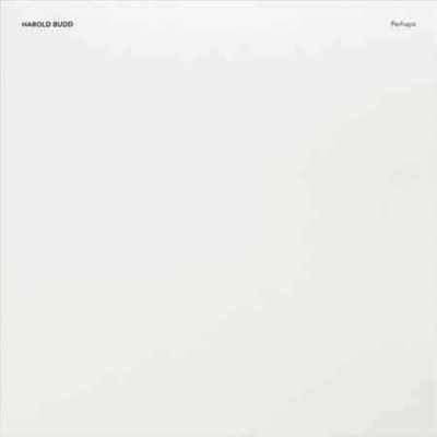 Harold Budd - Perhaps (Vinyl)
