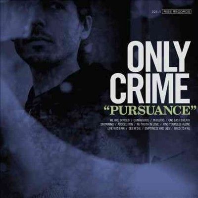 Pursuance - (Import Vinyl Record)