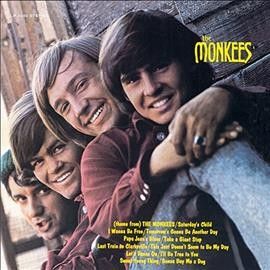 Monkees - Monkees (Vinyl)
