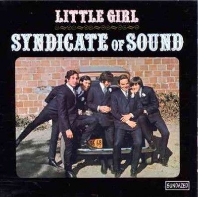 Syndicate Of Sound - Little Girl (Vinyl)