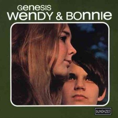 Wendy &amp; Bonnie - Genesis (Vinyl)