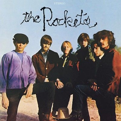 Rockets - Rockets (Vinyl)