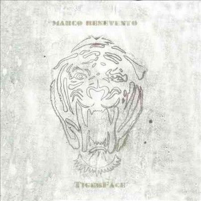 Marco Benevento - Tigerface (Vinyl)