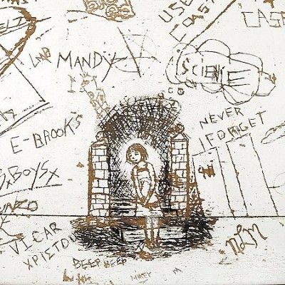 Bright Eyes - One Jug Of Wine Two Vessels (Vinyl)