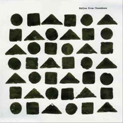 Tape Scissors Rock - (Import Vinyl Record)