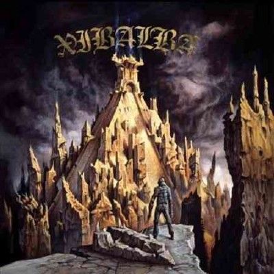 Xibalba - Hasta La Muerte (Vinyl)