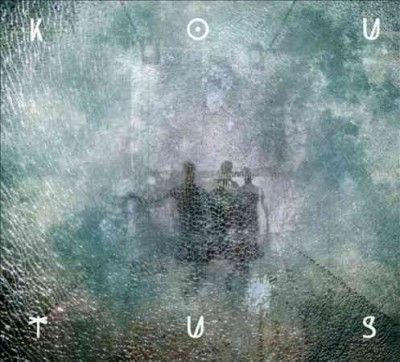 Harri Kuusijarvi - Koutus (Vinyl)