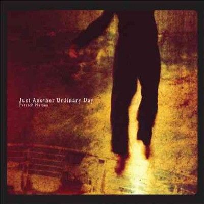 Patrick Watson - Just Another Ordinary Day (Vinyl)