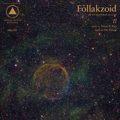 Follakzoid - Ii (Vinyl)