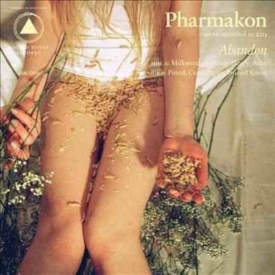 Pharmakon - Abandon (Vinyl)