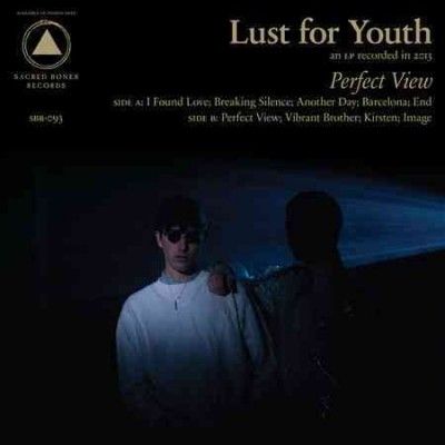 Perfect View - (Import Vinyl Record)