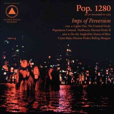 Pop. 1280 - Imps Of Perversion (Vinyl)